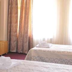 Отель Emsa Otel Maltepe удобства в номере фото 2