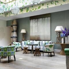 Haymarket Hotel