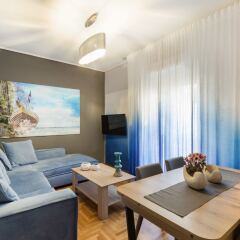 Отель Afinestay at Acropolis комната для гостей