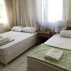 Almir Hotel Турция, Силифке - отзывы, цены и фото номеров - забронировать отель Almir Hotel онлайн комната для гостей