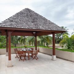Отель The Residence Resort & Spa Retreat фото 14