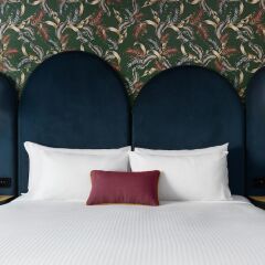 Emporium Hotel удобства в номере