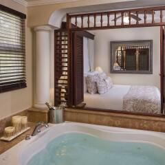 Отель The Level at Melia Caribe Tropical Доминикана, Пунта Кана - отзывы, цены и фото номеров - забронировать отель The Level at Melia Caribe Tropical онлайн спа фото 2
