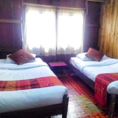 LPQ Backpackers Hostel in Luang Prabang, Laos from 23$, photos, reviews - zenhotels.com guestroom photo 3