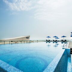 Отель Intercontinental Xiamen Сямынь бассейн фото 2