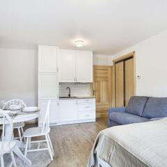 Отель Apartament Sopot Сопот