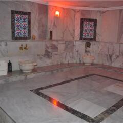 Çinar Family Suite Hotel Турция, Сиде - отзывы, цены и фото номеров - забронировать отель Çinar Family Suite Hotel онлайн сауна