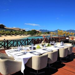 Отель InterContinental Resort Mauritius