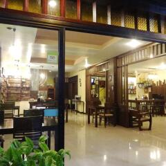Athome Hotel @Nanai 8 фото 7