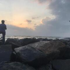 Sylvester Villa Hostel Negombo фото 4