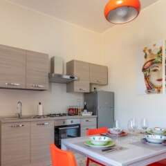 Отель Violet Guest House Сиракуза фото 15