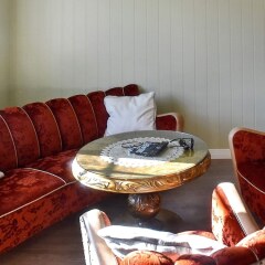 Отель 6 Person Holiday Home in Ålesund Норвегия, Олесунн - отзывы, цены и фото номеров - забронировать отель 6 Person Holiday Home in Ålesund онлайн фото 4