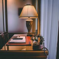 Hotel Imperial фитнесс-зал