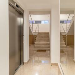 Отель Lisbon Center Penthouse Португалия, Лиссабон - отзывы, цены и фото номеров - забронировать отель Lisbon Center Penthouse онлайн интерьер отеля фото 2