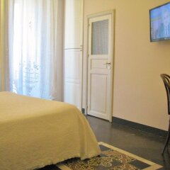 Отель L'orto Sul Tetto Рагуза комната для гостей фото 2