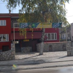 Breza in Prilep, Macedonia from 66$, photos, reviews - zenhotels.com