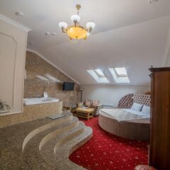 Гостиница Губернаторъ детские мероприятия