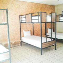 Hostel Hostalife комната для гостей фото 5