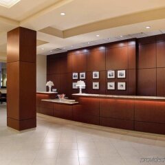 Отель Hilton Washington DC/Rockville Hotel & Executive Meeting Center США, Роквилль - отзывы, цены и фото номеров - забронировать отель Hilton Washington DC/Rockville Hotel & Executive Meeting Center онлайн интерьер отеля