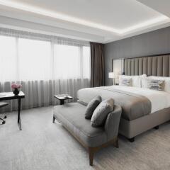 Отель InterContinental Sofia Болгария, София - 2 отзыва об отеле, цены и фото номеров - забронировать отель InterContinental Sofia онлайн фото 9