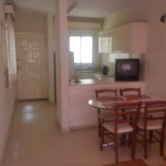 Отель Nondas Hill Hotel Apartments Кипр, Ларнака - отзывы, цены и фото номеров - забронировать отель Nondas Hill Hotel Apartments онлайн фото 3