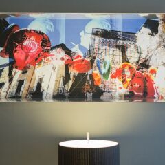 Quintocanto Hotel and Spa развлечения