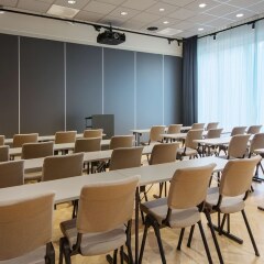 Отель Scandic Sjølyst Норвегия, Осло - отзывы, цены и фото номеров - забронировать отель Scandic Sjølyst онлайн помещение для мероприятий фото 2