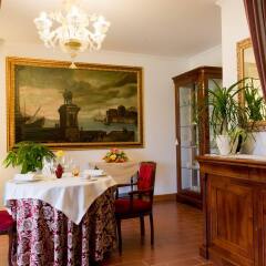 Hotel Antica Fenice в номере
