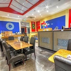 Antares Hostel Ницца питание фото 3