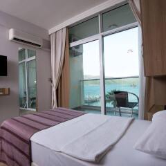 Sol Beach Hotel Турция, Мармарис - отзывы, цены и фото номеров - забронировать отель Sol Beach Hotel - All Inclusive - Adults Only онлайн комната для гостей фото 3