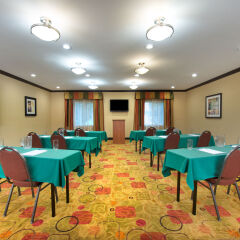 Holiday Inn Express Hotel & Suites Anderson-I-85