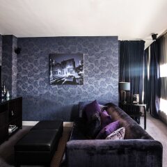 Отель Malmaison Manchester комната для гостей фото 2