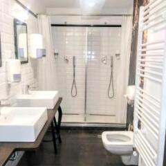 Elewator Gdansk Hostel спортивное сооружение
