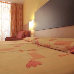 Hotel Blaumar комната для гостей фото 2