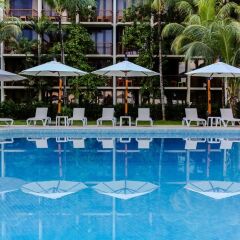 Coral Strand Smart Choice Hotel