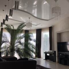 Гостиница Villa De Palma комната для гостей фото 2