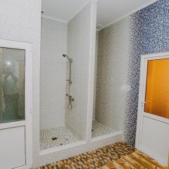 Гостиница Мандарин ванная фото 6