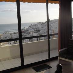 Отель Albufeira Ocean View by Rentals in Algarve (62) балкон