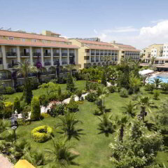 Belek Beach Resort Hotel фото 6