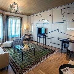 Отель Mercure Belgrade Excelsior комната для гостей фото 4