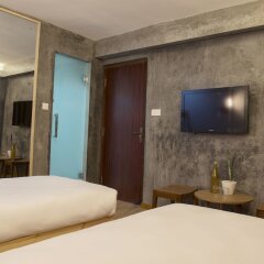 Отель Potala Guest House Pvt.Ltd Непал, Катманду - отзывы, цены и фото номеров - забронировать отель Potala Guest House Pvt.Ltd онлайн фото 3
