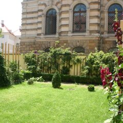 Отель Hofgärtnerhaus Германия, Дрезден - отзывы, цены и фото номеров - забронировать отель Hofgärtnerhaus онлайн фото 4