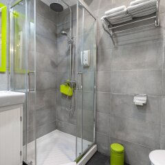 Отель Flat5madrid Испания, Мадрид - 1 отзыв об отеле, цены и фото номеров - забронировать отель Flat5madrid онлайн ванная