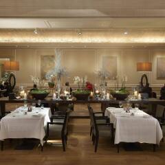 Отель Hyatt Regency London - The Churchill питание фото 5