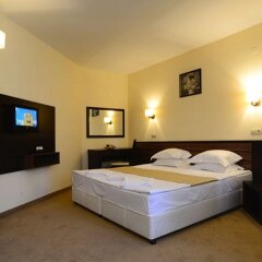 MPM Hotel Mursalitsa Пампорово сейф в номере
