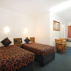 Airway Motel in Brisbane, Australia from 104$, photos, reviews - zenhotels.com guestroom photo 3