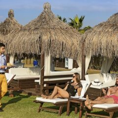 IC Hotels Residence Турция, Кунду - отзывы, цены и фото номеров - забронировать отель IC Hotels Residence - All Inclusive онлайн фото 10