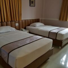 Fortune 1127 Hotel комната для гостей фото 4