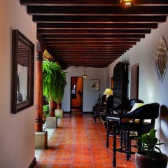 Nina Boutique Hotel in Antigua Guatemala, Guatemala from 215$, photos, reviews - zenhotels.com meals