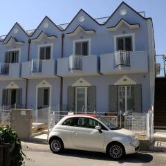 Отель Residence Margherita Италия, Римини - 1 отзыв об отеле, цены и фото номеров - забронировать отель Residence Margherita онлайн городской автобус